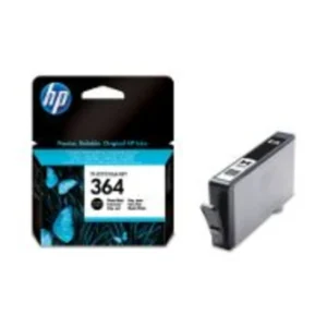 HP 364 photo black ink cartridge