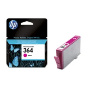 HP 364 magenta ink cartridge