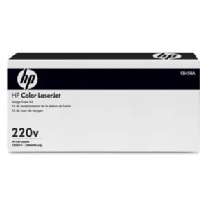Color LaserJet CB458A fuserkit 220V