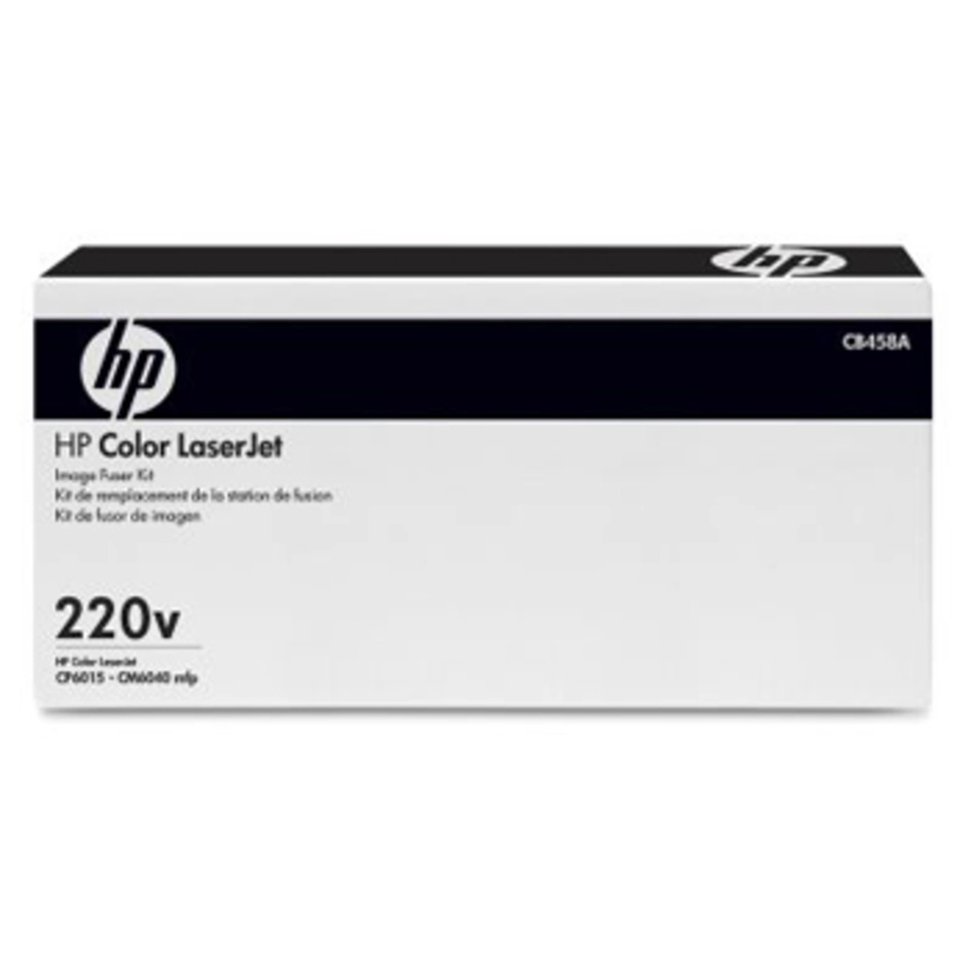 Color LaserJet CB458A fuserkit 220V