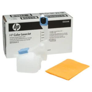Color LaserJet CE254A collection unit