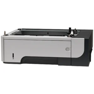 HP LaserJet 500 Tray