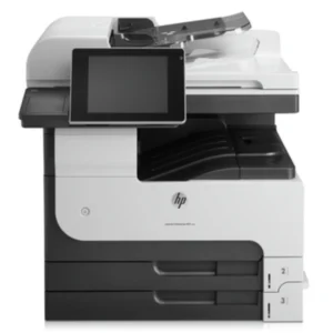 HP LaserJet Enterprise MFP M725dn printer