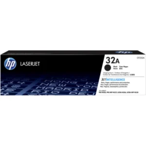 LaserJet 32A imaging drum