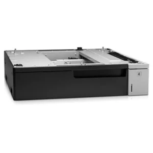 HP LaserJet 500-Sheet Input Tray Feeder