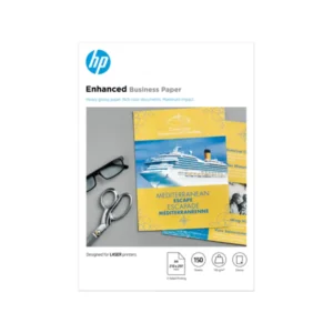 A4 Professional Glossy Laser 150g (150)