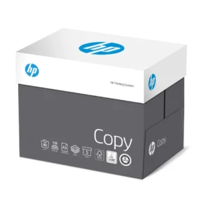 HP Copy A4  80 g Hålat (500)