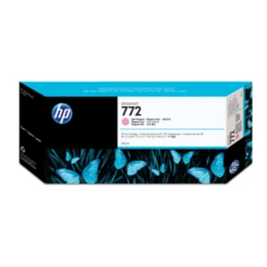 HP 772 light magenta ink cartridge300 ml