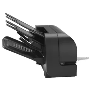 HP 900-Sheet/3-Bin Stapling Mailbox
