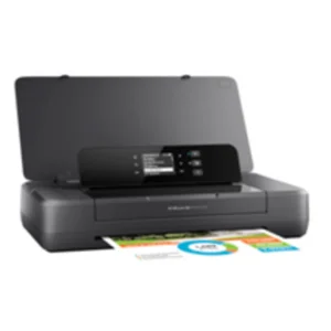 HP Officejet 200 mobile printer