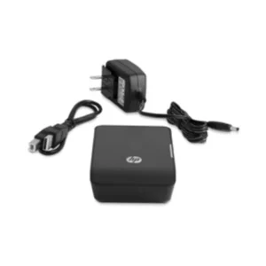 HP JetDirect 1200w Wireless mobile print