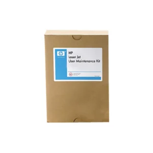 LaserJet maintenance kit 220v