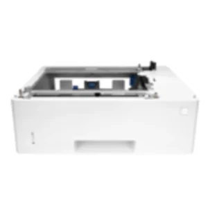 HP LaserJet 550 sheet paper feeder