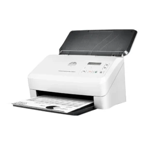 HP ScanJet Entprise Flow 5000 S4 Sheet-Feed