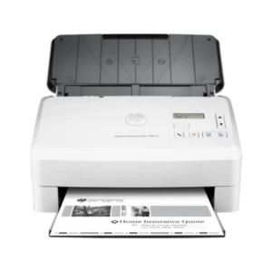 HP ScanJet Entprise Flow 7000 s3 Sheet-Feed