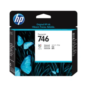 HP 746 DesignJet Printhead
