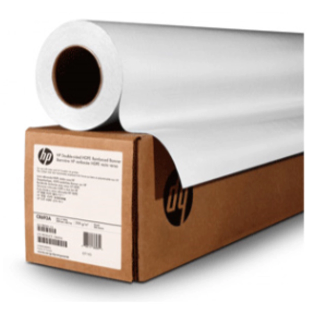 HP bright white paper 90g 420mm