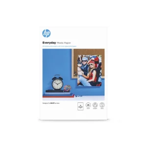 A4 Everyday Glossy Photo Paper 200g (25)