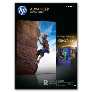 A4 Advanced Glossy Photo 250 g/m (25)