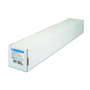 36'' Durable Semi-gloss display film