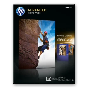 13x18 Advanced Glossy Photo 250 g/m² (25)