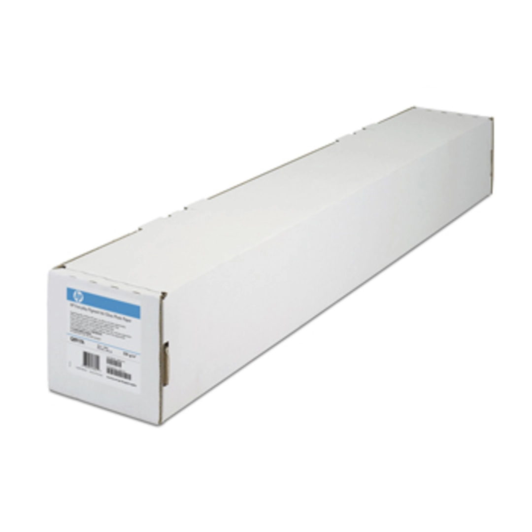 24'' pigment gloss 235g610 mm x 30m