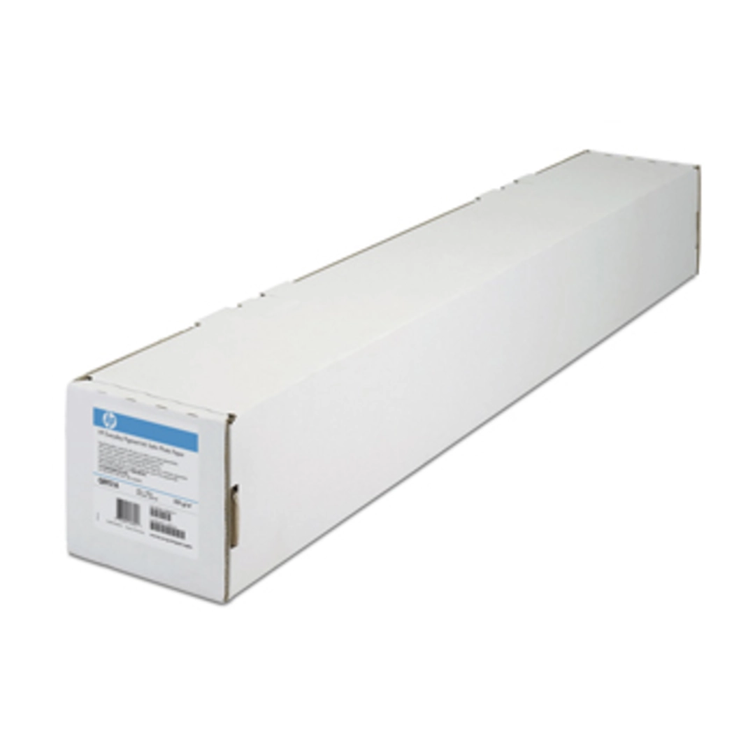 24'' pigment satin 235g610 mm x 30m