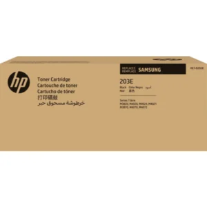 Samsung MLT-D203E Extra High Yield Black Toner 10k