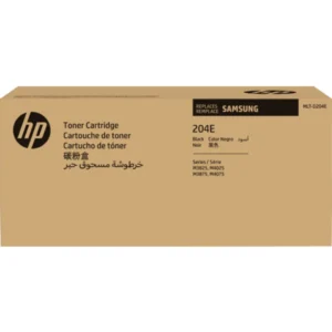 Samsung MLT-D204E Extra High Yield Black Toner 10k