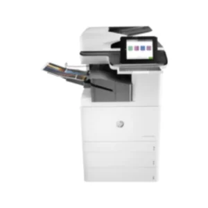HP LaserJet Color A3 Flow MFP M776zs printer