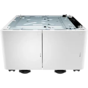 HP LaserJet printer HCI Tray and Stand