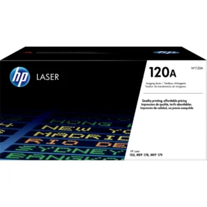 CLJ 120A Original LaserJet Imaging Drum 16K