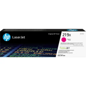 High Yield Magenta Original LaserJet Toner Cartridge 2,500 p