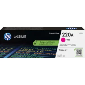 220A Magenta Original LaserJet Toner Cartridge1,8K
