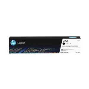 HP 225A LaserJet Black Original Imaging Drum