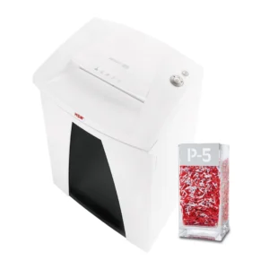 HSM SECURIO B24 document shredder - 1,9 x 15 mm
