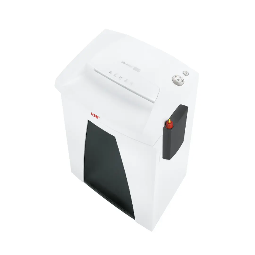 HSM SECURIO B32 document shredder - 0,78 x 11 mm