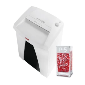 HSM SECURIO B22 document shredder - 1,9 x 15 mm