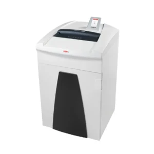 HSM SECURIO P36i document shredder - 1 x 5 mm incl. separate