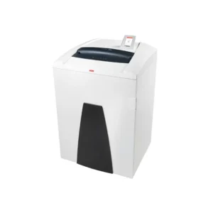 HSM SECURIO P44i document shredder - 3,9 x 40 mm incl. separ