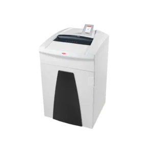 HSM SECURIO P40i document shredder - 4,5 x 30 mm