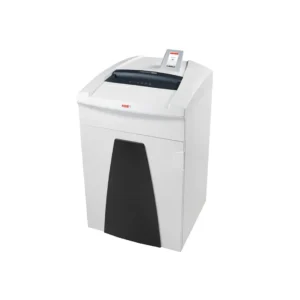 HSM SECURIO P40i document shredder - 4,5 x 30 mm incl. separ