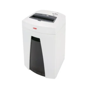 HSM SECURIO C18 document shredder - 1,9 x 15 mm