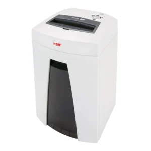 HSM SECURIO C18 document shredder - 3,9 x 30 mm