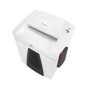 HSM SECURIO B35 document shredder - 1,9 x 15 mm incl. oiler