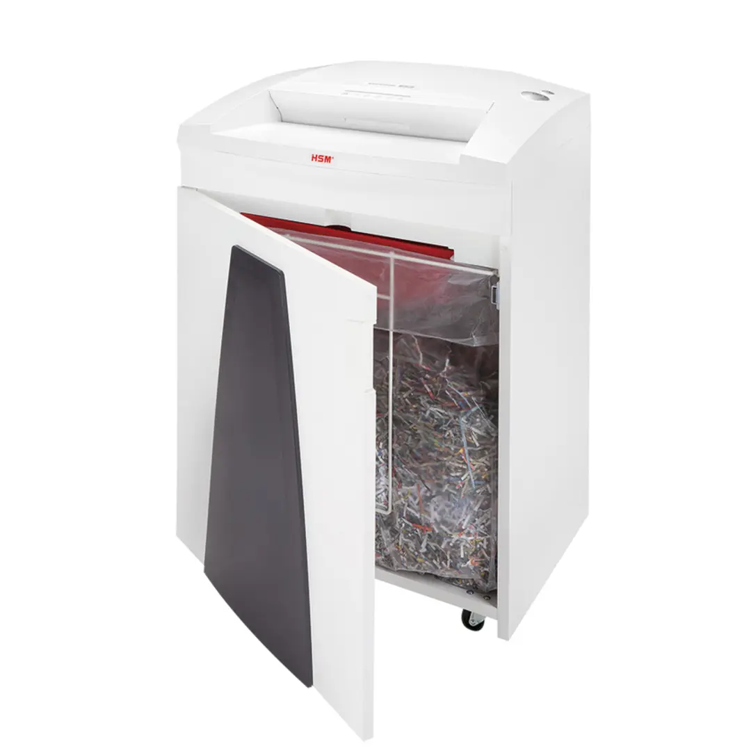 HSM SECURIO B35 document shredder - 1,9 x 15 mm - Bild 2