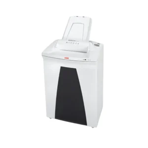 HSM SECURIO AF500 P6 document shredder with automatic paper