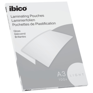 Laminat Ibico Basics Light A3 /100