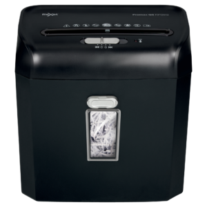 Dokumentförstörare Rexel ProMax QS RPS812 P2