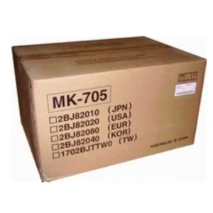 MK-705 KM2530 maintenance kit